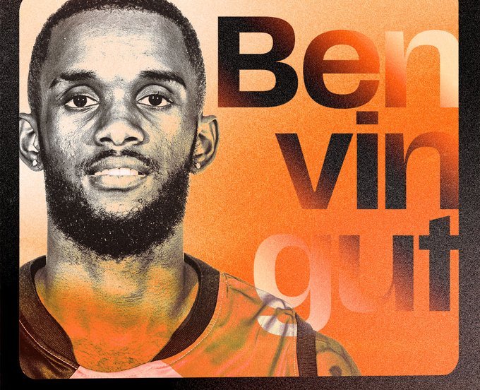 Jean Montero valencia basket