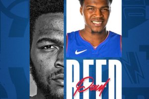 Pistons, rilevato il contratto di Paul Reed