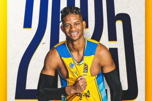 Maccabi Tel Aviv, esercitata opzione di rinnovo per Jasiel Rivero