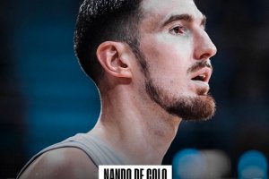 Nando De Colo extends with Asvel for another season