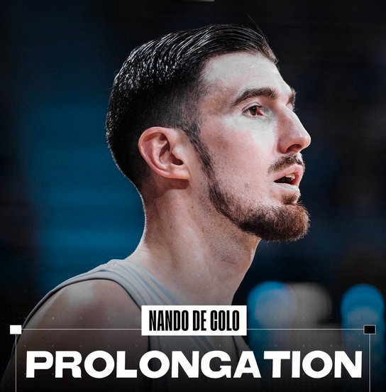 Nando De Colo