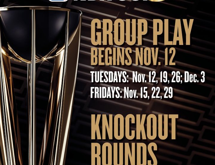 Emirates NBA Cup 2024