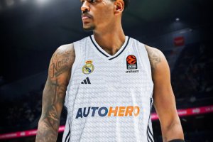 Real Madrid officially signs Xavier Rathan-Mayes