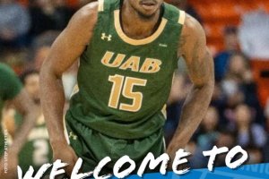 SYNTAINICS MBC officially signs Ty Brewer
