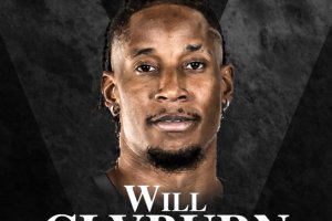 Will Clyburn