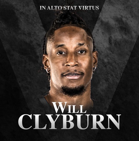 Will Clyburn