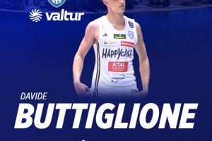 Valtur Brindisi, accordo biennale con Davide Buttiglione