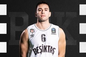 Il Besiktas rifirma Berk Ugurlu