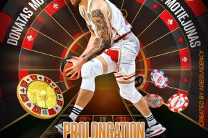 Donatas Motiejunas extends with Monaco until 2026