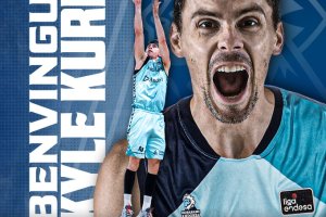 MoraBanc Andorra, sul perimetro c’è l’accordo con Kyle Kuric