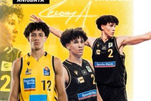 Lenny Anigbata extends with Ludwigsburg
