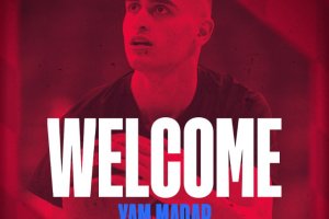 Yam Madar officially signs with Bayern Munich