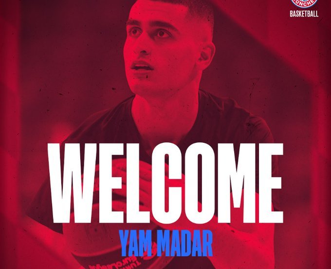 Yam Madar
