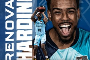 MoraBanc Andorra, confermato Jerrick Harding