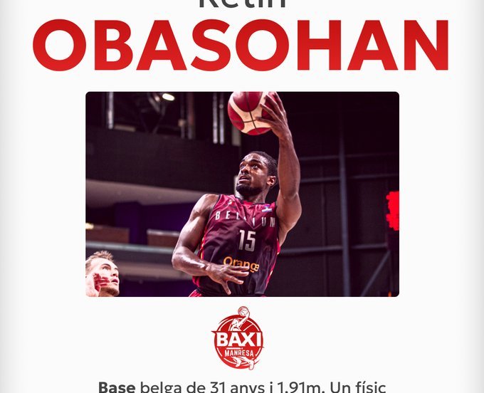 Retin Obasohan
