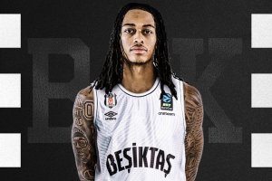 Besiktas, confermato Kyle Allman Jr