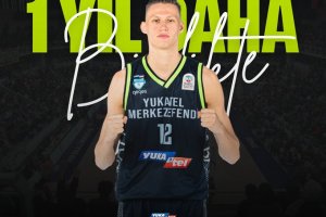 Yukatel Merkezefendi, ufficiale la conferma di Vrenz Bleijenbergh