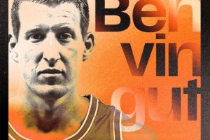 Luka Bozic joins Valencia Basket