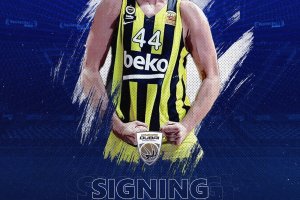 Dubai Basketball, firmato Ahmet Duverioglu