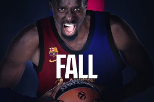Ufficiale: Youssoupha Fall è un nuovo giocatore del Barcellona