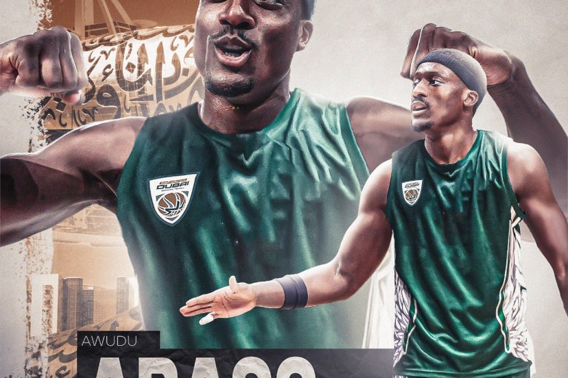 awudu abass dubai