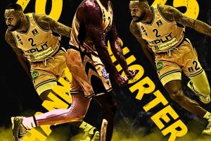 Shannon Shorter signs new deal with KK Split