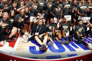 I Miami Heat vincono la Summer League: trionfo sui Grizzlies ai supplementari