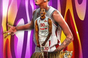 Hapoel Holon, ufficiale il colpo Marcus Bingham Jr