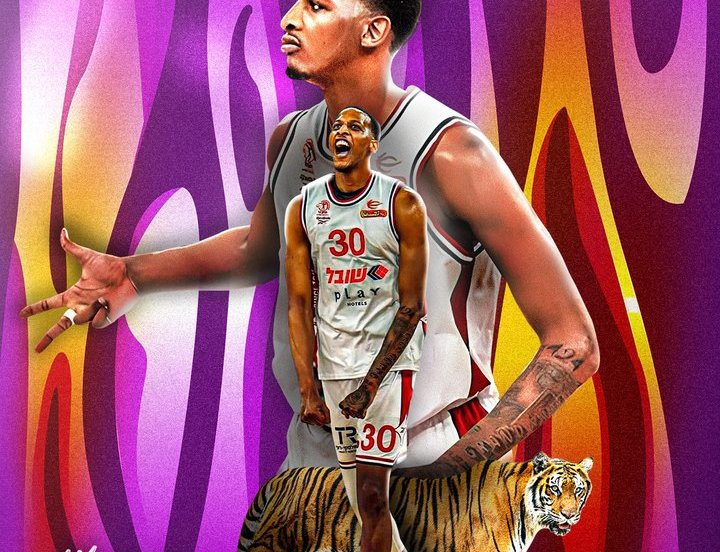 Marcus Bingham