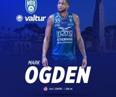 Valtur Brindisi, ufficiale l’artivo di Mark Ogden