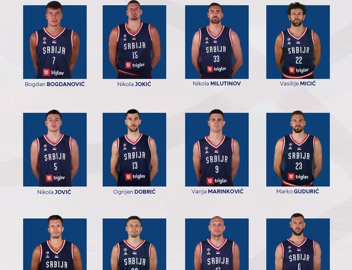 serbia olimpiadi