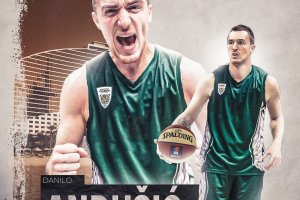 Dubai BC: ufficiale l’arrivo di Danilo Andjusic