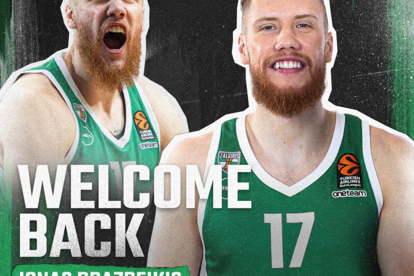 Ignas Brazdeikis
