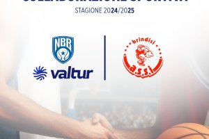 Valtur Brindisi & Assi Brindisi: accordo biennale di collaborazione