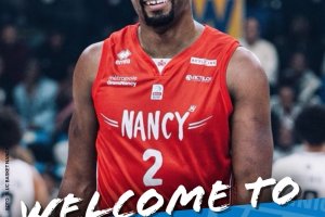Tyren Johnson signs with SYNTAINICS MBC