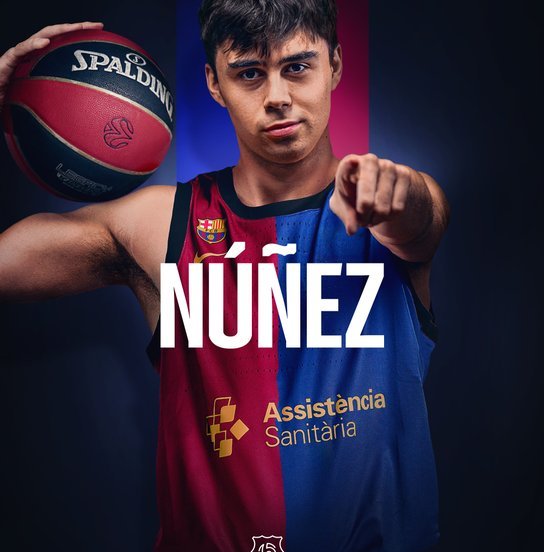 Juan Núñez