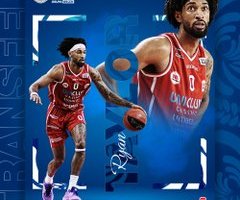 Ryan Taylor firma ufficialmente con l’Anwil