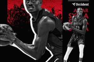 Amar Sylla torna in ACB, accordo con il Surne Bilbao