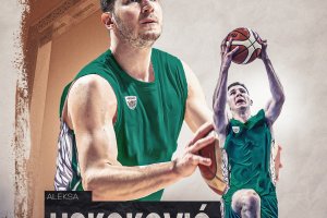 BC Dubai signs Aleksa Uskokovic