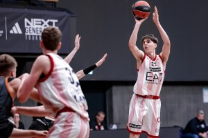 L’Under 19 Olimpia giocherà la Serie B con Oleggio