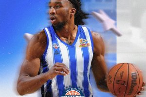 Niente da fare per Trento. Xavier Sneed ha firmato in Israele