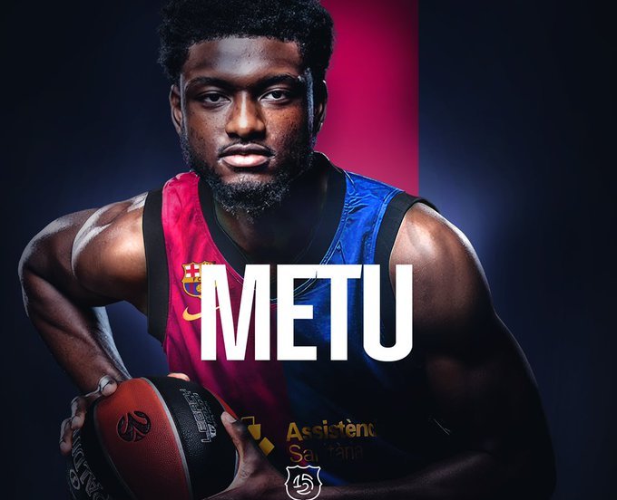 Chimezie Metu