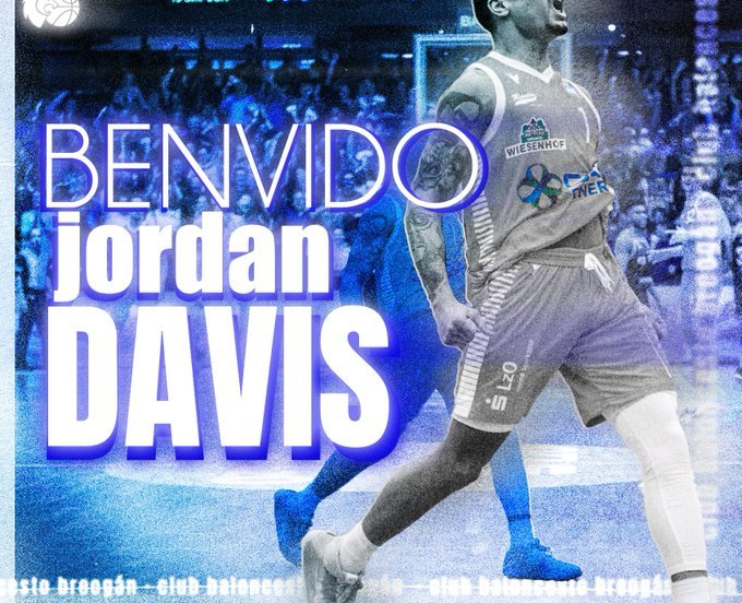 Jordan Davis