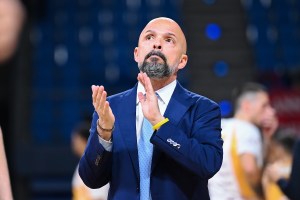 Italia U16, coach Mangone: “Il successo sulla Germania ci ha trasmesso tanta fiducia”