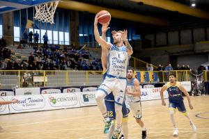 Virtus Ragusa, ecco Hugo Erkmaa