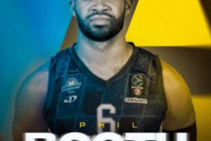 Vanoli Cremona, firmata la guardia Phil Booth
