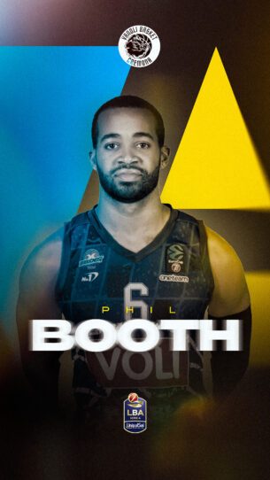 Phil Booth