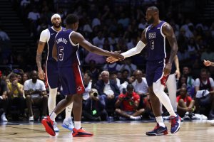 Il Sud Sudan accarezza l’impresa, LeBron guida Team USA al successo 101-100