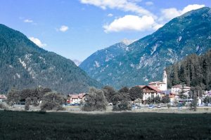 La Vanoli in ritiro a Carisolo dal 18 al 24 agosto