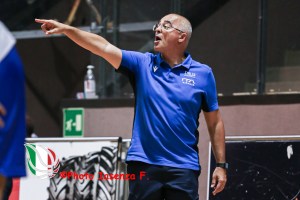 Marco Sodini: “I ragazzi devono giocare, servono coraggio ed investimenti”